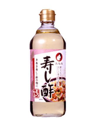 Otafuku riseddike 500ml