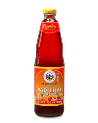 Pantai pad thai sauce 730 ml.