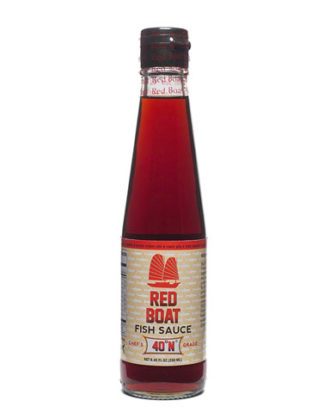 Red Boat 40° N Fish Sauce 250 ml.