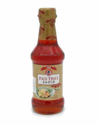Suree pad thai sauce 295 ml.