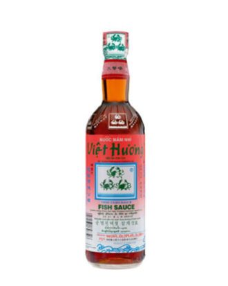 Viet Huong fish sauce 682 ml.