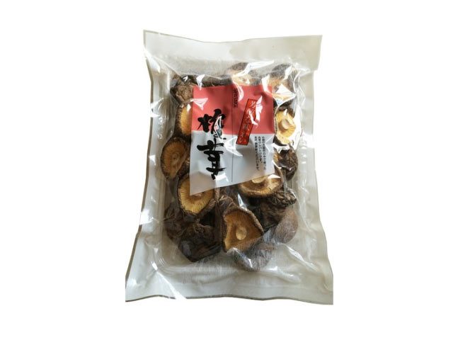 shiitake umami
