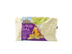 TRS Urid Dal linser afskallede 500 g.