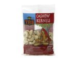 TRS cashew nødder 100 g. usaltede