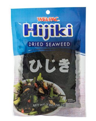 Wel-Pac Hijiki Tang 56 g.