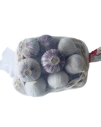 Solo hvidløg 250 g.