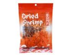 Tørrede rejer (Salted Dried Shrimp) (M) 100 g.