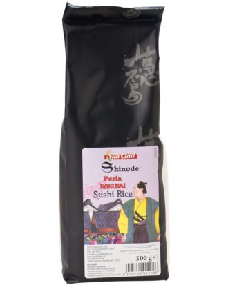 Shinode japansk sushi ris 0.5kg