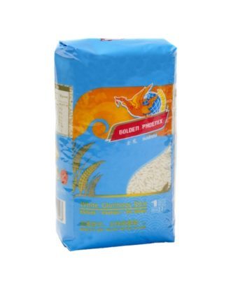 Golden Phoenix sticky rice (klisterris) 1 kg.