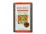 Royal Tiger Røde Ris 1 kg.