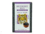 Royal Tiger Riceberry Rice 1kg.
