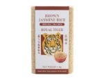 Royal Tiger brune jasminris 1kg.