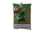 Cock Brand grønne mung bønner m/skal 400 g.