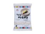 MATAMUN Tteokbokki  Rice Cake Slices (Koreanske Riskager i skiver) 600 g.