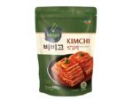 Bibigo Frisk Kimchi (Sliced) 500 g.
