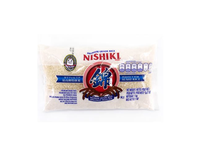 nishiki musenmai