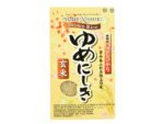 Yume Nishiki Brown Rice (Brune ris) 1 kg.