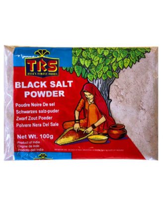 TRS Sort Salt (Kala Namak) 100 g.