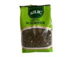 Kilic grønne mungbønner 900 g.