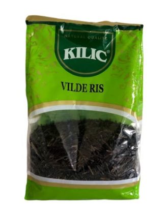 Kilic vilde ris 500 g.